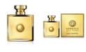 Versace Pour Femme Oud Oriental Eau de Parfum Spray, 3.4 oz.